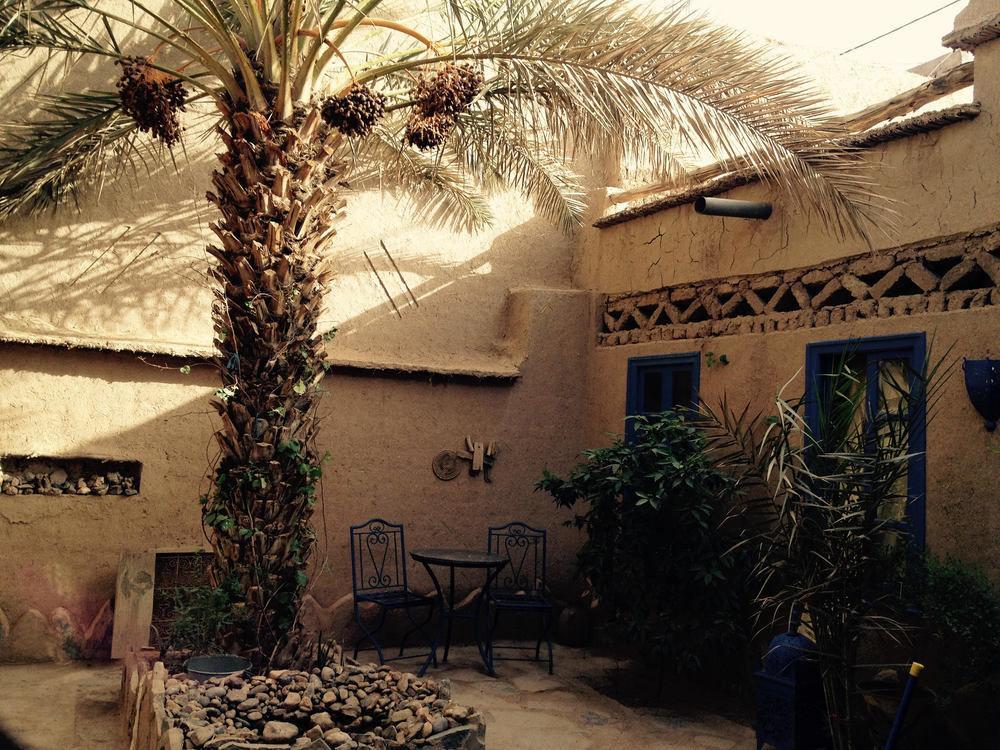 Chez Youssef Merzouga Exterior foto