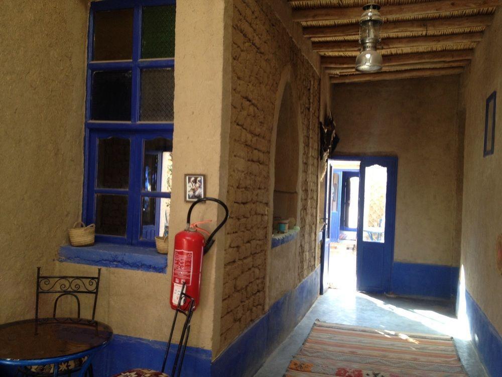 Chez Youssef Merzouga Exterior foto