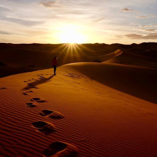 Chez Youssef Merzouga Exterior foto