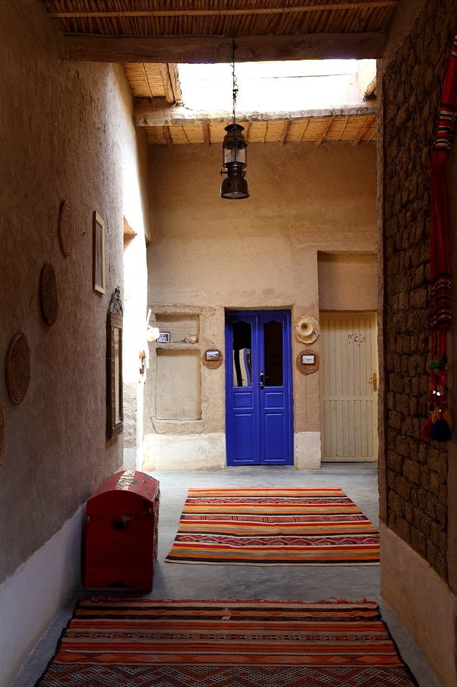 Chez Youssef Merzouga Exterior foto