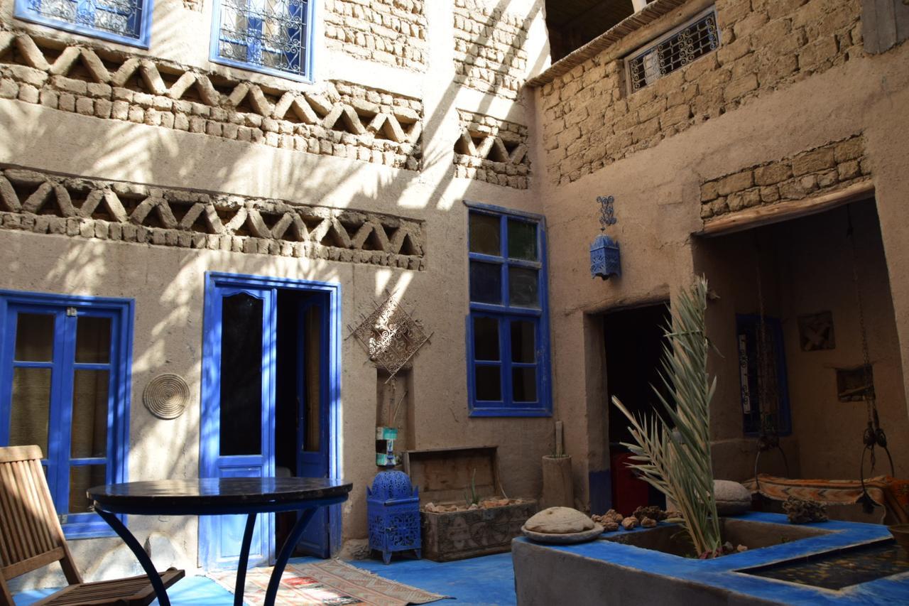 Chez Youssef Merzouga Exterior foto