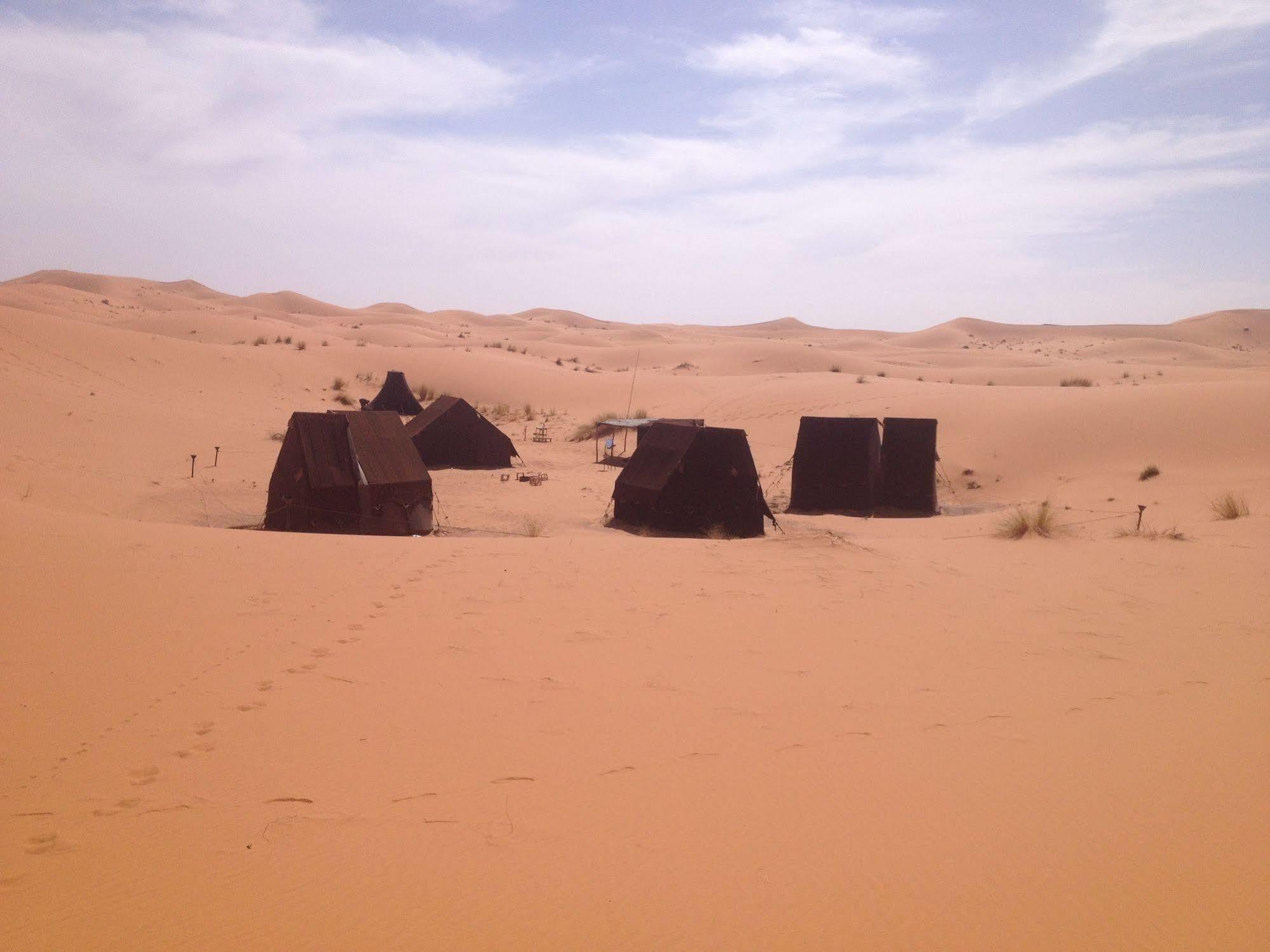 Chez Youssef Merzouga Exterior foto