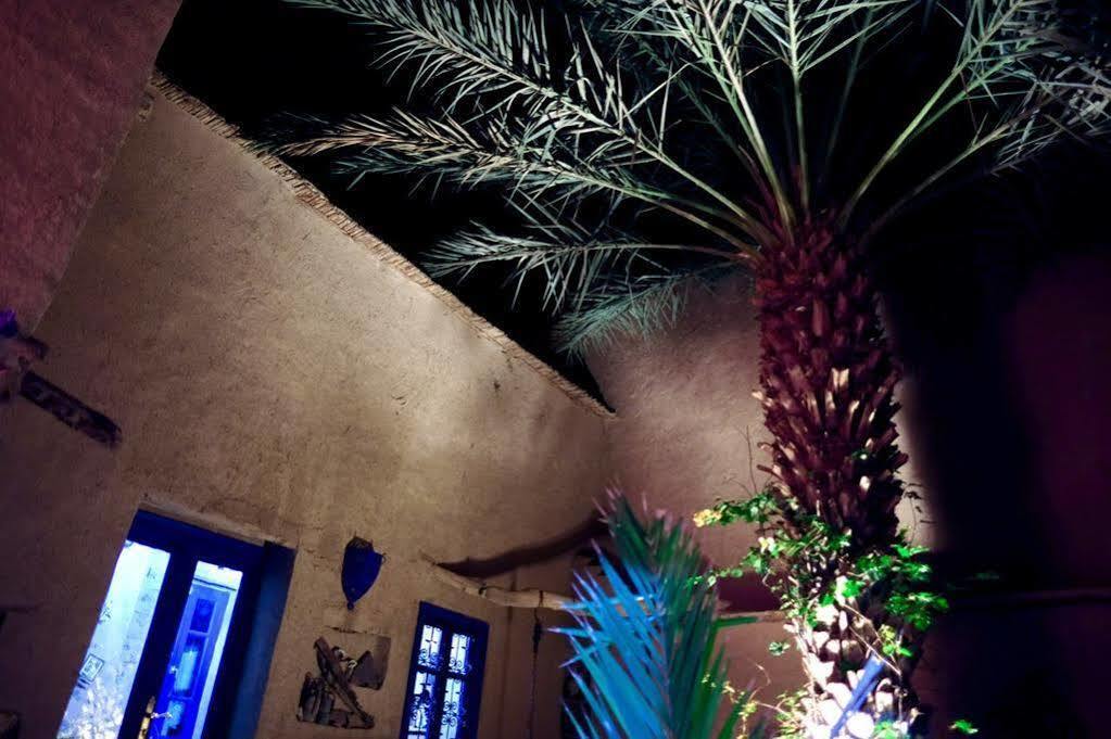 Chez Youssef Merzouga Exterior foto