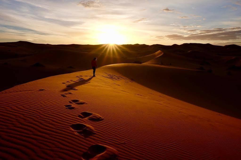 Chez Youssef Merzouga Exterior foto